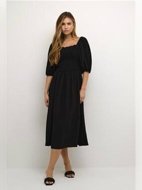 Brand New KAFFE Dress